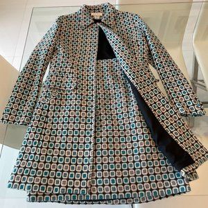 Nine West Retro🔹vintage!  Skirt